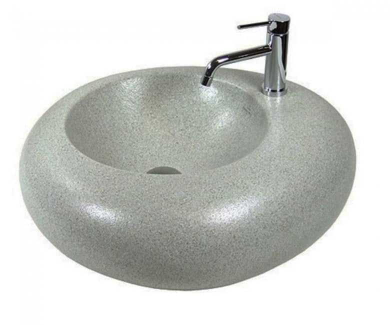 Фото - VILLEROY BOCH PURE STONE 547001U9 grey stone C +